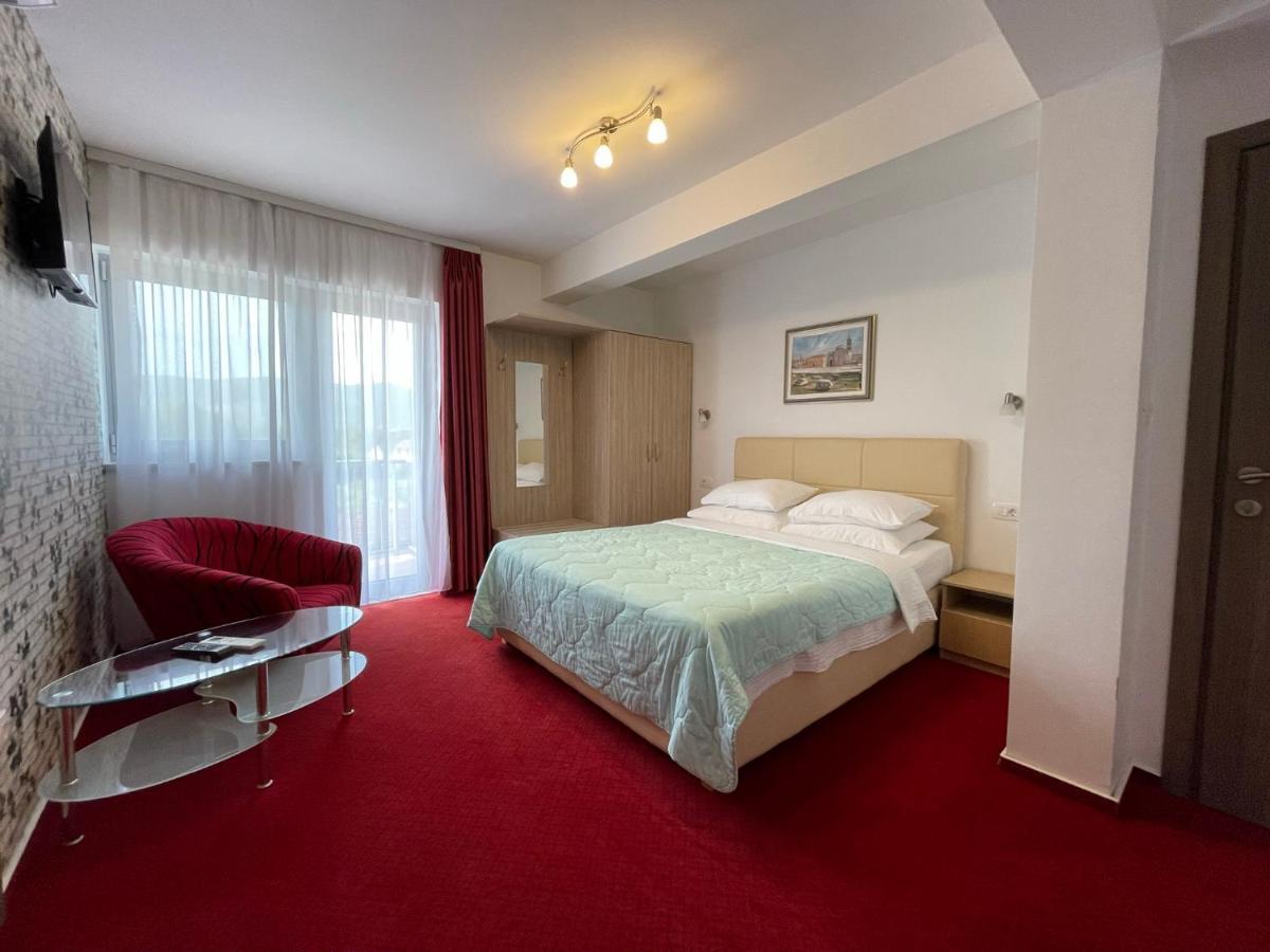 Hotel Ivona Меджугорье Экстерьер фото